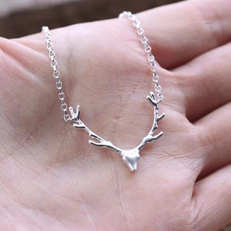 Fashion Animal Alloy Plating Women's Necklace
